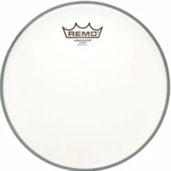 Remo 10" Ambassador Coated