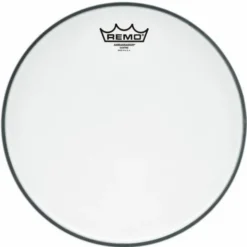 Remo 12" Ambassador Coated