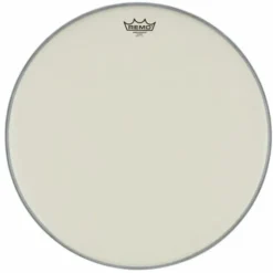 Remo 20" Ambassador Coated Bass Dru