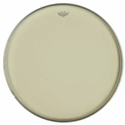 Remo 26" Ambassador Coated Bass Dru