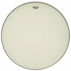 Remo 26" Ambassador Coated Bass Dru