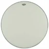 Remo 28" Ambassador Coated Bass Dr