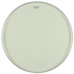 Remo 28" Ambassador Coated Bass Dr