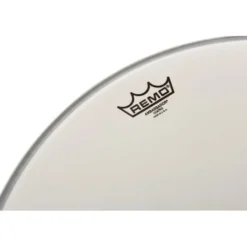 Remo 16" Ambassador Coated BD