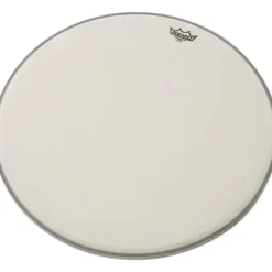 Remo 16" Ambassador Coated BD