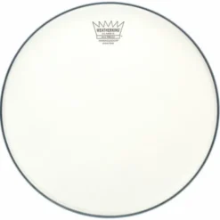 Remo 12" Ambassador Coated Classic