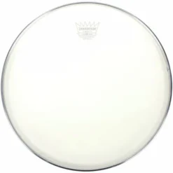 Remo 12" Ambassador Coated Classic
