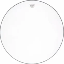 Remo 22" Ambassador Coated Classic