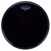 Remo 12" Ambassador Ebony