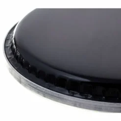 Remo 06" Ambassador Ebony