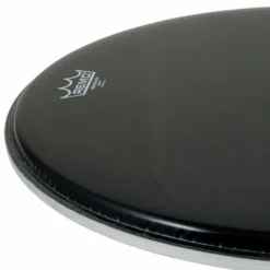 Remo 18" Ambassador Ebony