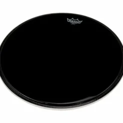Remo 18" Ambassador Ebony Bass Drum