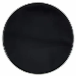 Remo 28" Ambassador Ebony Bass Drum
