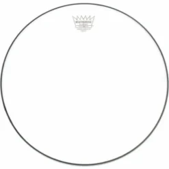 Remo 13" Ambassador Reso Classic