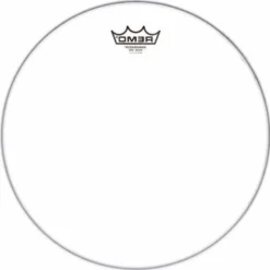 Remo 13" Ambassador Reso Snare