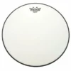 Remo 14" Ambassador Smooth White