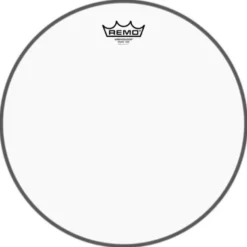 Remo 14" Ambassador Snare Side NC