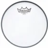 Remo 08" Ambassador X Coated