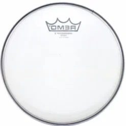 Remo 08" Ambassador X Coated