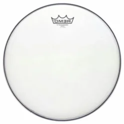 Remo 12" Ambassador X Coated