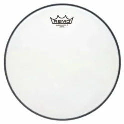Remo 12" Ambassador X Coated