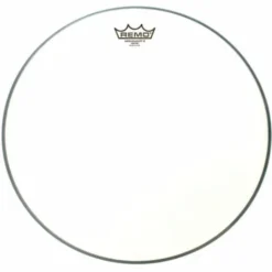 Remo 16" Ambassador X Coated