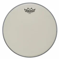 Remo Ambassador X Coated Pack