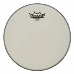 Remo Ambassador X Coated Pack
