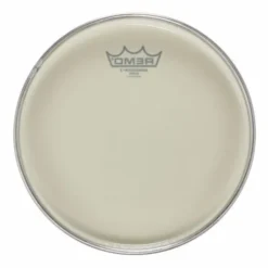 Remo Ambassador X Coated Pack