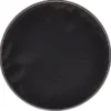 Remo 13" Black Max Snare Ebony