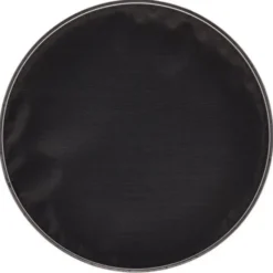 Remo 13" Black Max Snare Ebony