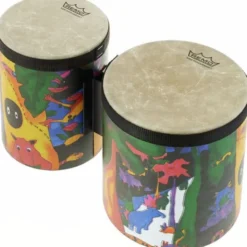 Remo Bongos KD-5400-01