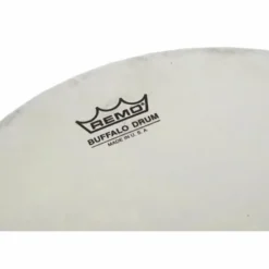 Remo Buffalo Drum 10