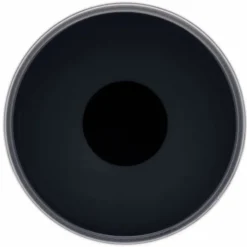 Remo BX-0810-10 Emperor X Black Dot