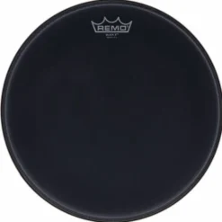 Remo BX-0810-10 Emperor X Black Dot