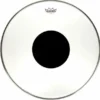 Remo 20" CS Black Dot Bass Drum