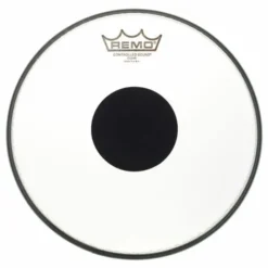 Remo 10" CS Clear