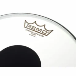 Remo 10" CS Clear