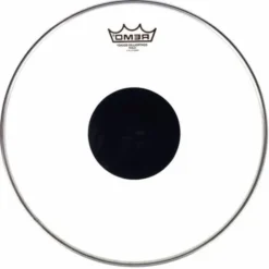 Remo 13" CS Clear