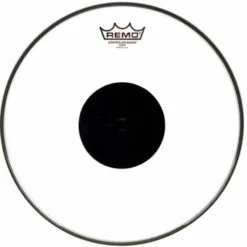 Remo 13" CS Clear