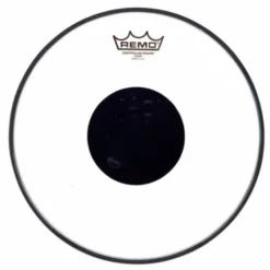 Remo 12" CS Clear