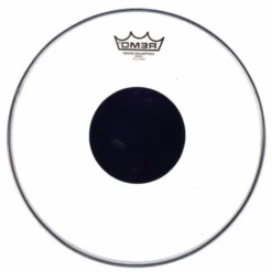 Remo 12" CS Clear