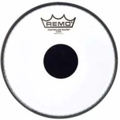 Remo 08" CS Clear