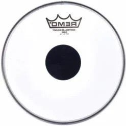 Remo 08" CS Clear
