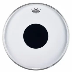 Remo 18" CS Clear Bass Drum