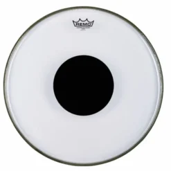 Remo 18" CS Clear Bass Drum