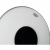 Remo 24" CS Clear Bass Drum