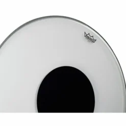 Remo 24" CS Clear Bass Drum