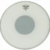 Remo 12" CS Coated Black Dot Snare