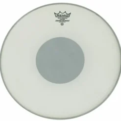 Remo 12" CS Coated Black Dot Snare
